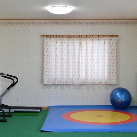 Golf House - Vacation Stay 9043 Ryugasaki Esterno foto