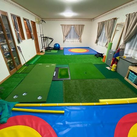 Golf House - Vacation Stay 9043 Ryugasaki Esterno foto