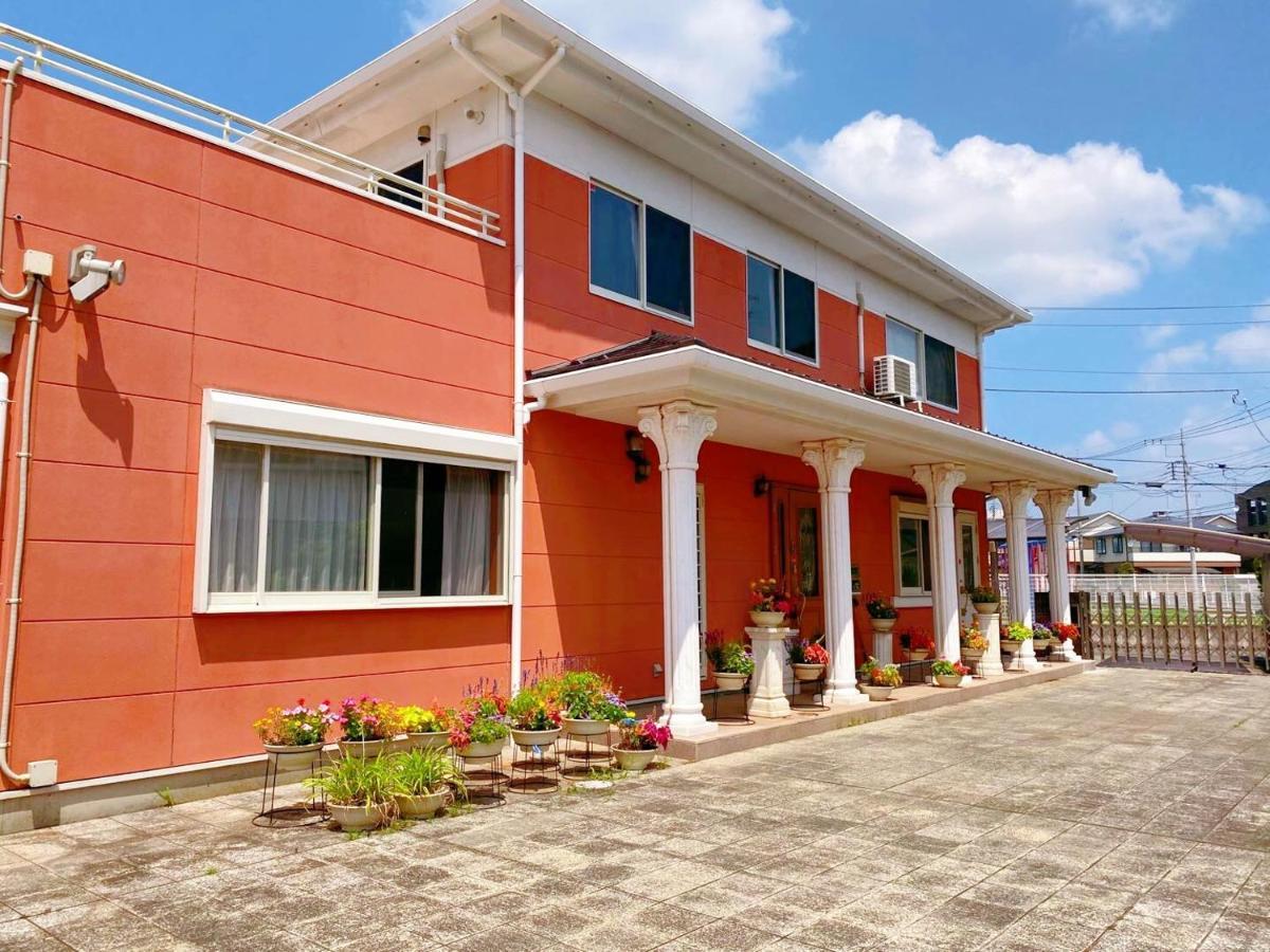 Golf House - Vacation Stay 9043 Ryugasaki Esterno foto