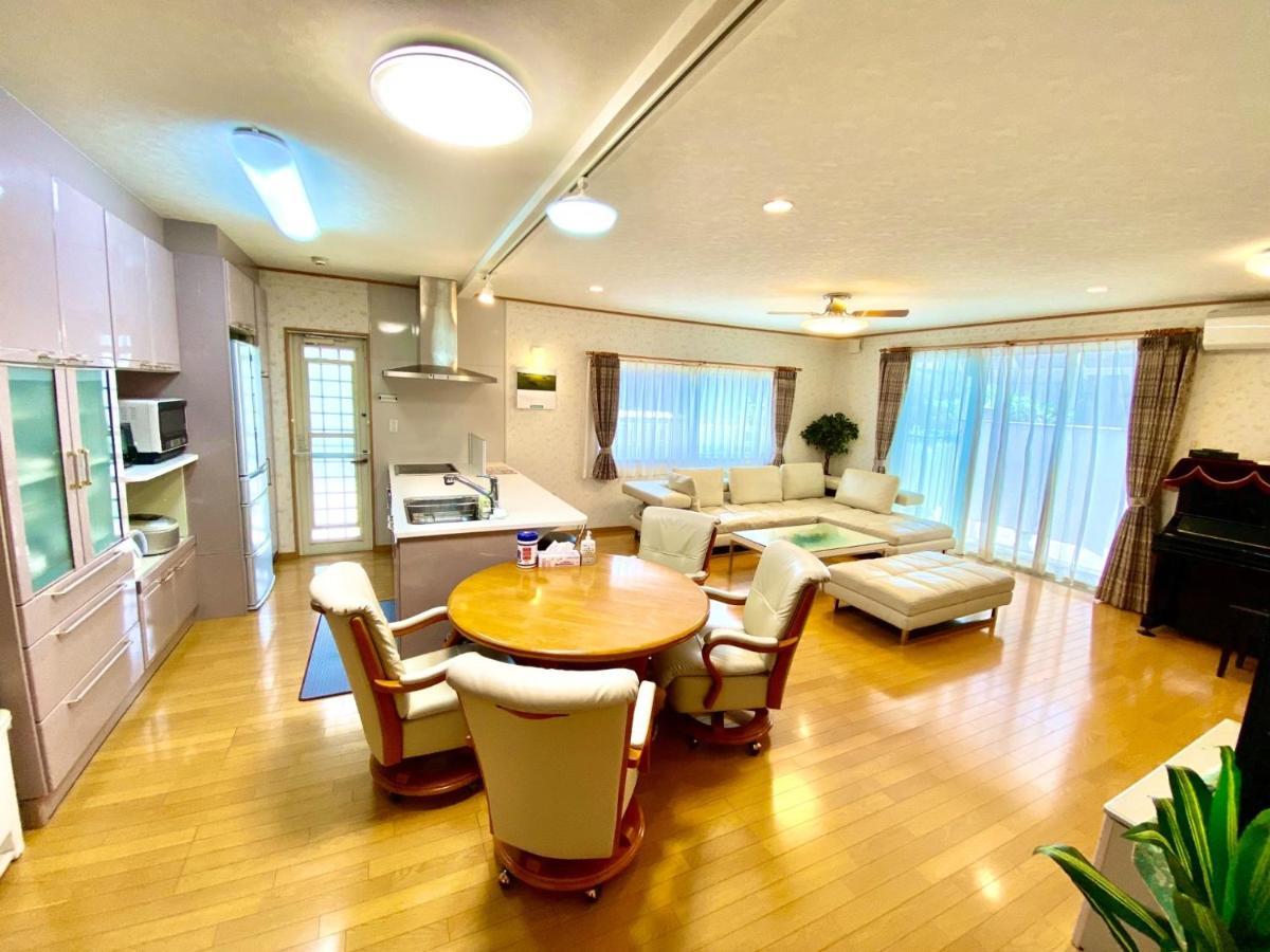 Golf House - Vacation Stay 9043 Ryugasaki Esterno foto