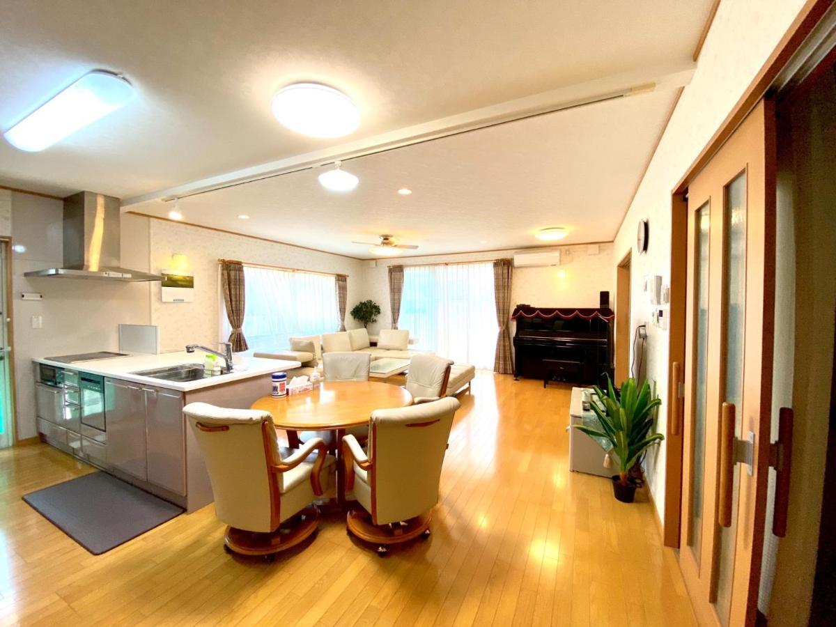 Golf House - Vacation Stay 9043 Ryugasaki Esterno foto