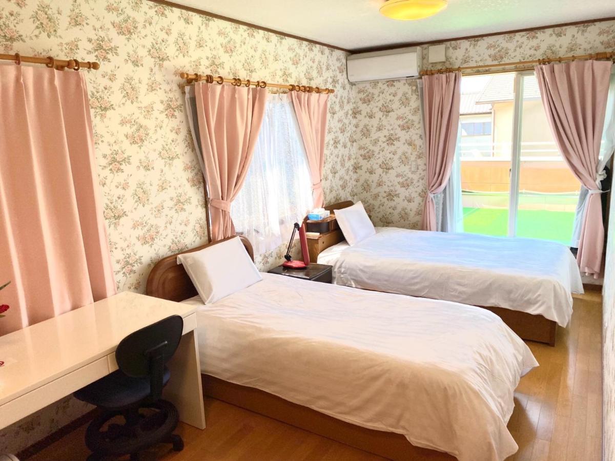 Golf House - Vacation Stay 9043 Ryugasaki Esterno foto
