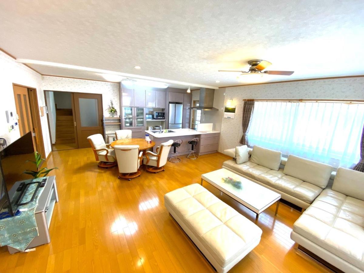 Golf House - Vacation Stay 9043 Ryugasaki Esterno foto