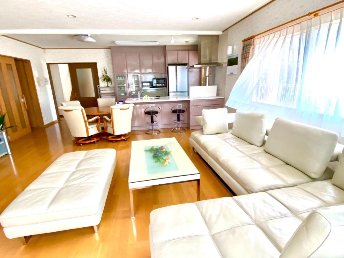 Golf House - Vacation Stay 9043 Ryugasaki Esterno foto