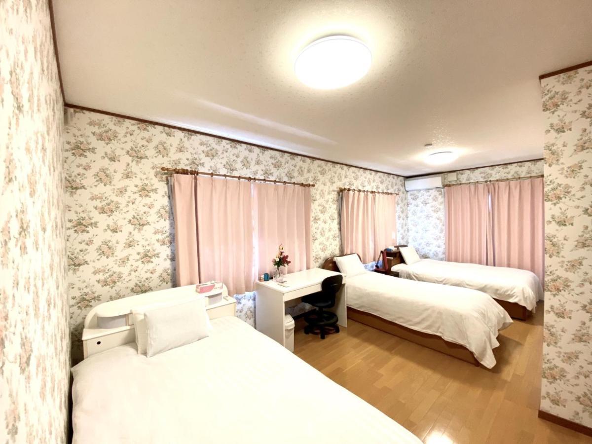 Golf House - Vacation Stay 9043 Ryugasaki Esterno foto
