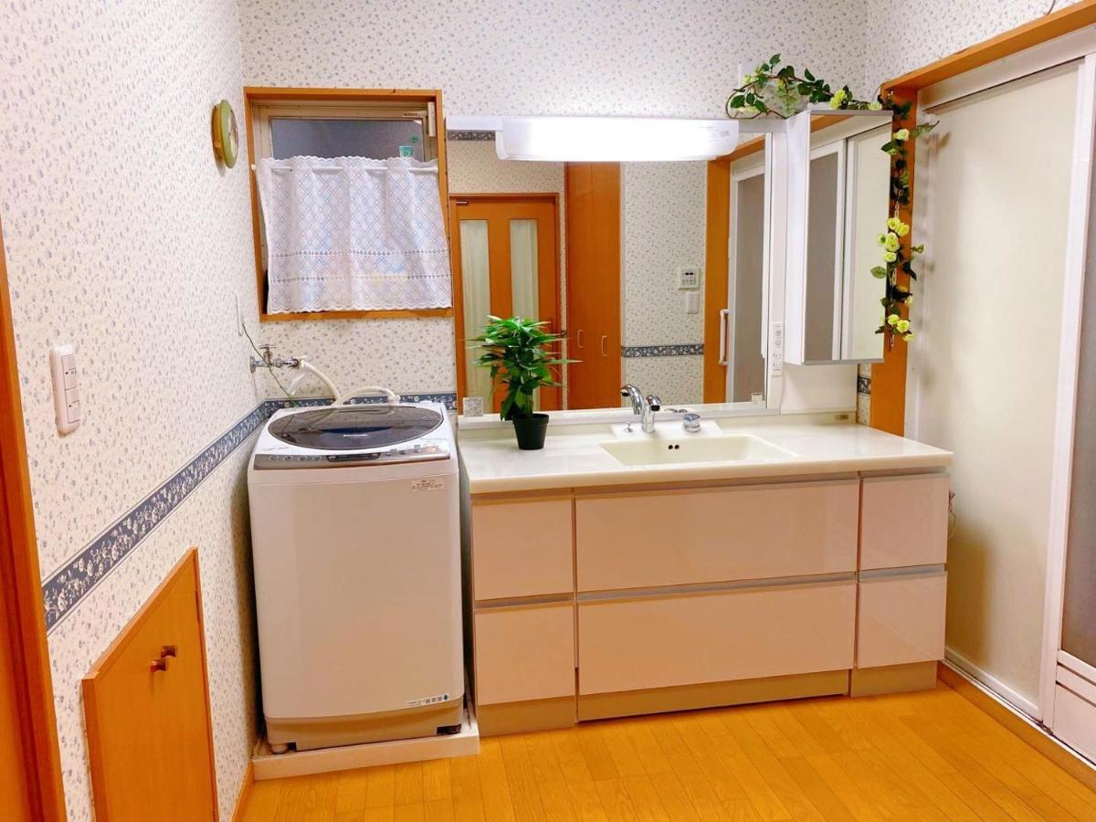 Golf House - Vacation Stay 9043 Ryugasaki Esterno foto