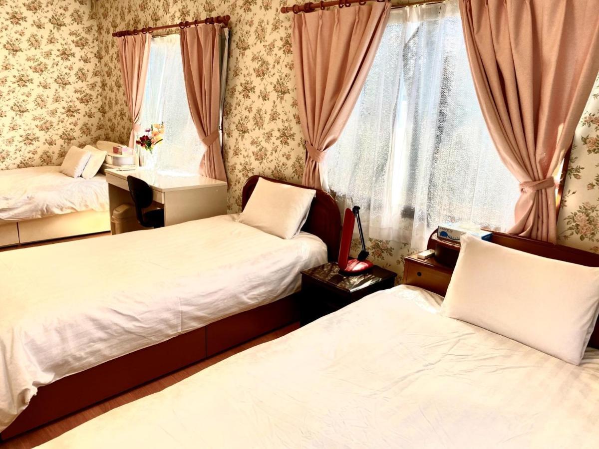 Golf House - Vacation Stay 9043 Ryugasaki Esterno foto