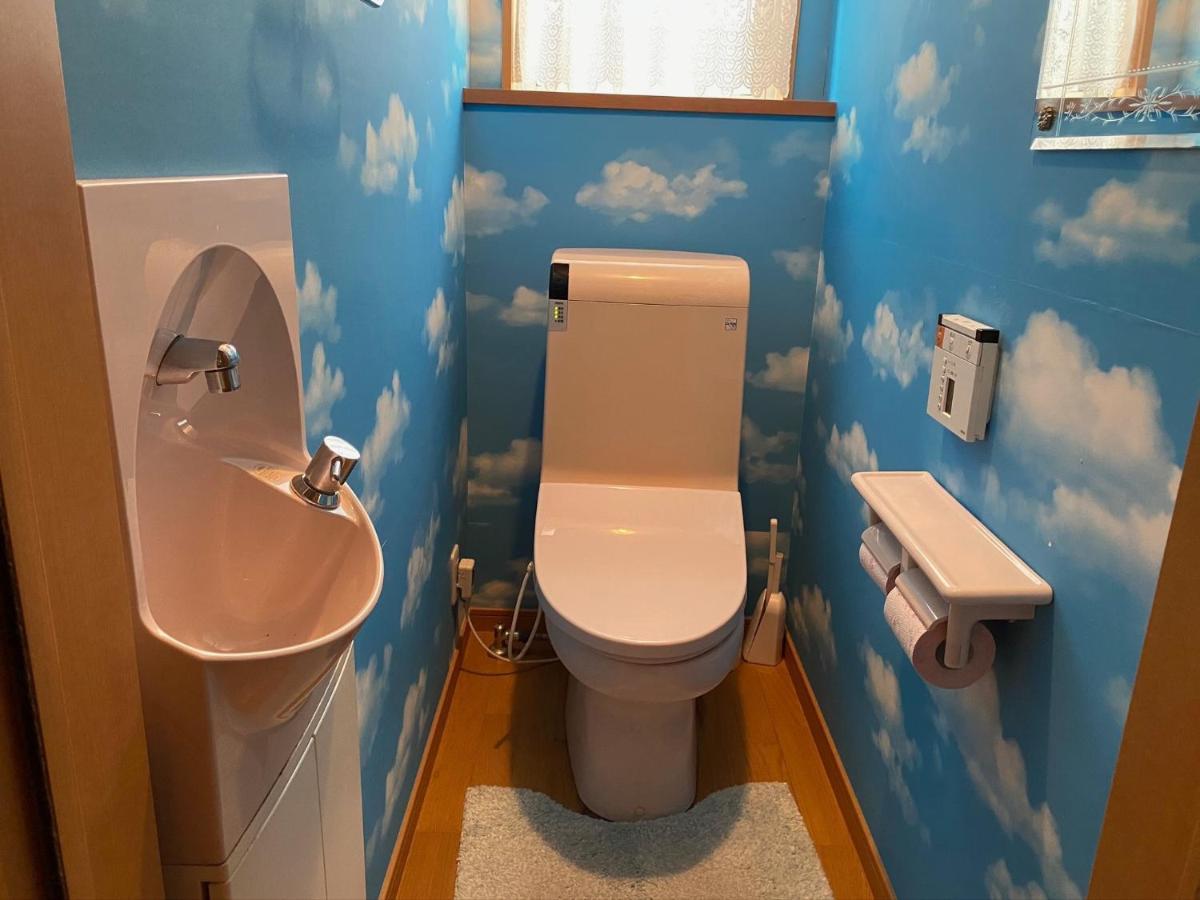 Golf House - Vacation Stay 9043 Ryugasaki Esterno foto