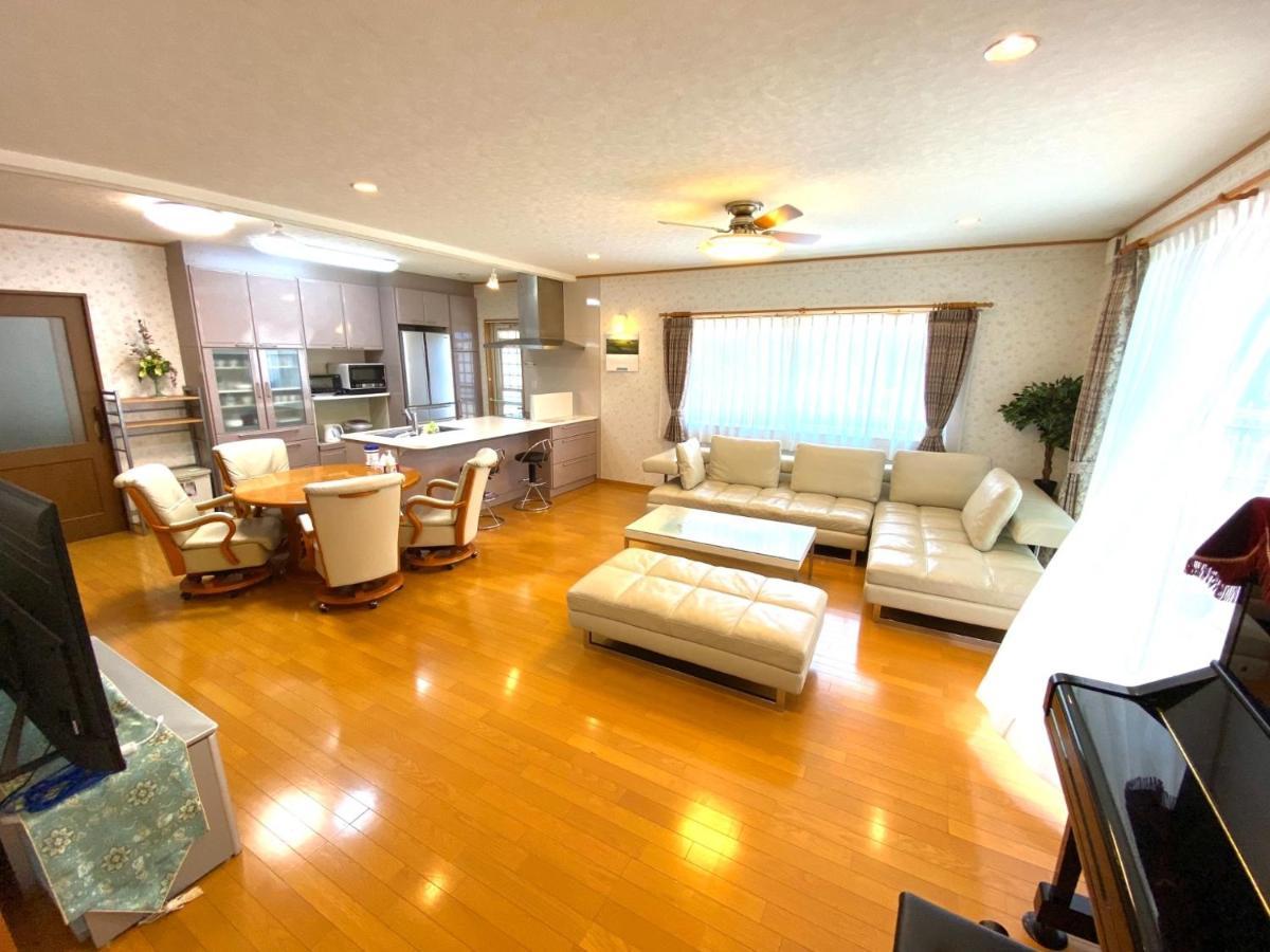 Golf House - Vacation Stay 9043 Ryugasaki Esterno foto