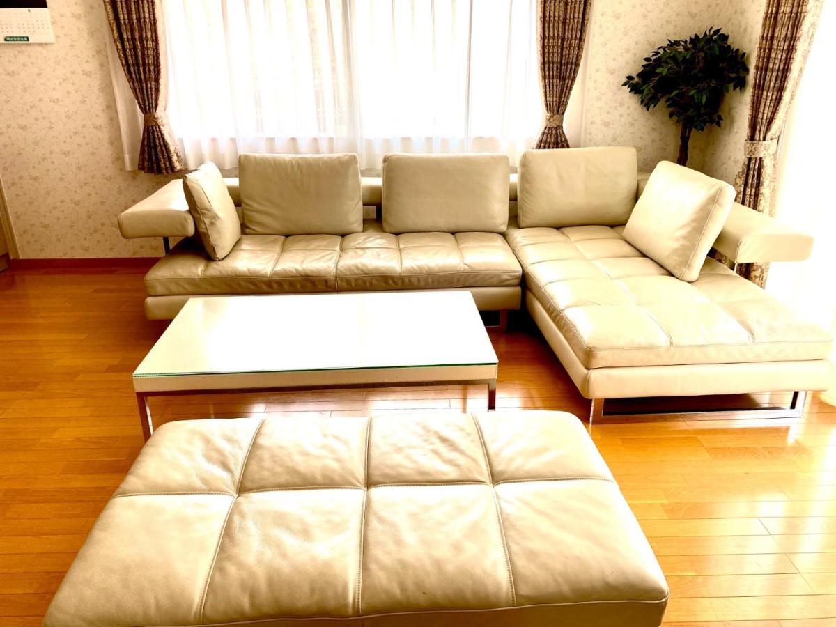 Golf House - Vacation Stay 9043 Ryugasaki Esterno foto