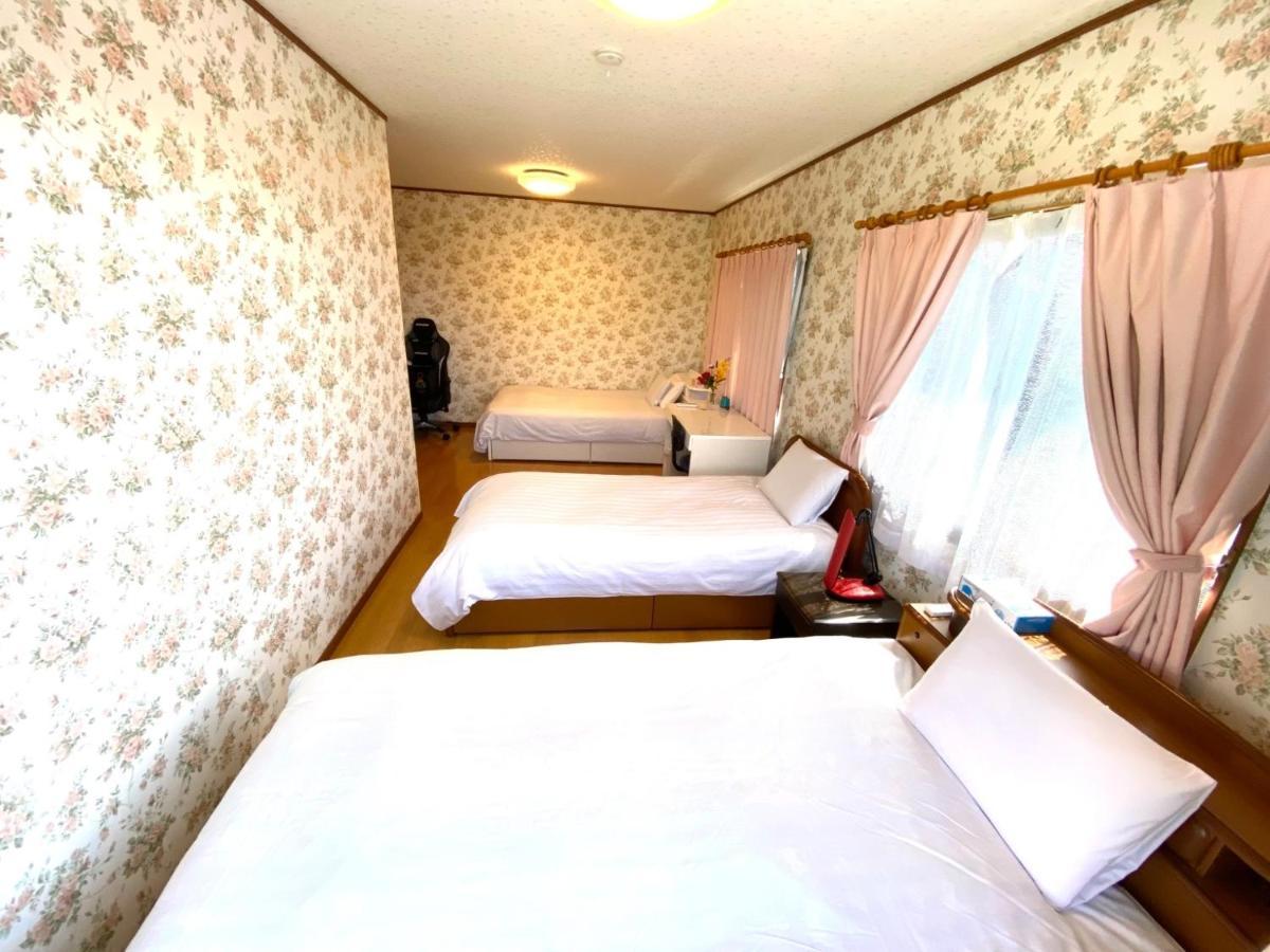Golf House - Vacation Stay 9043 Ryugasaki Esterno foto