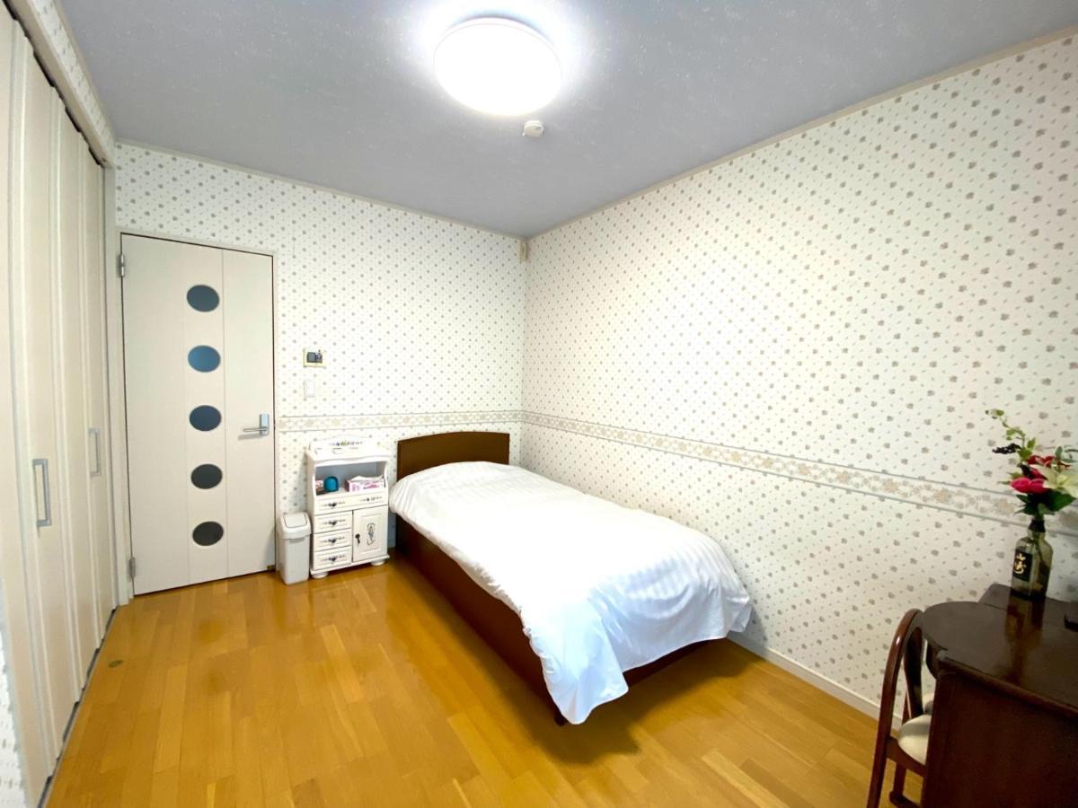 Golf House - Vacation Stay 9043 Ryugasaki Esterno foto
