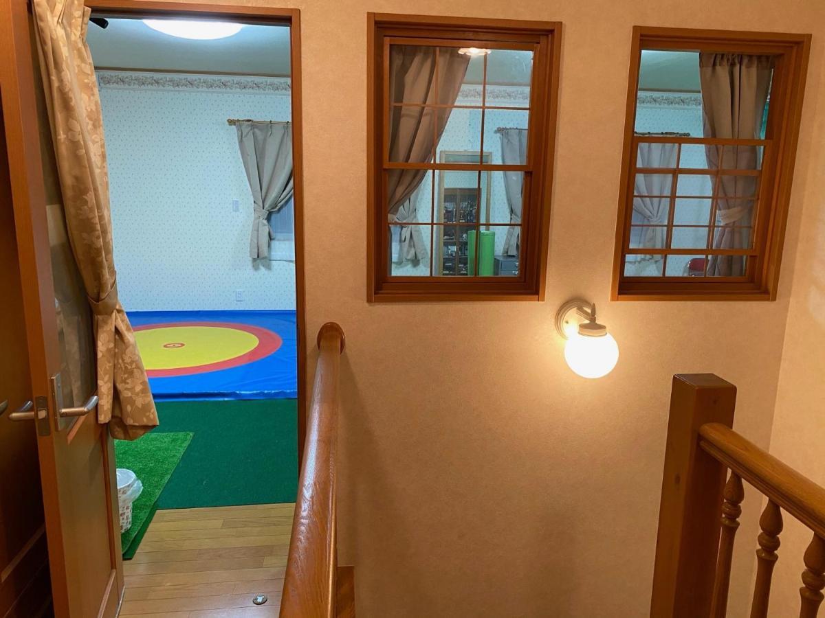 Golf House - Vacation Stay 9043 Ryugasaki Esterno foto